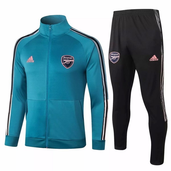 Chandal Arsenal 2020-21 Azul Negro